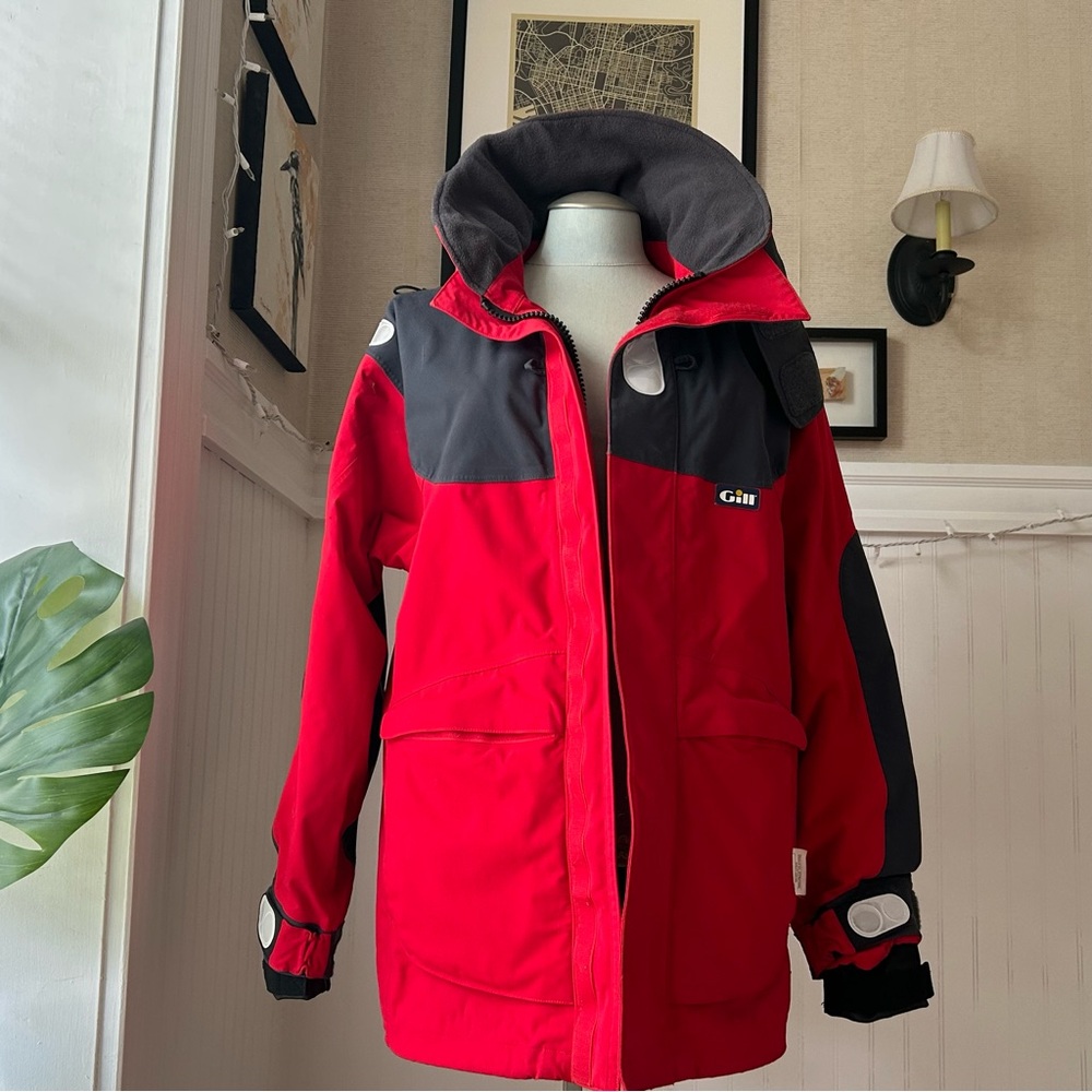 GILL OS2 Offshore Jacket Mens S